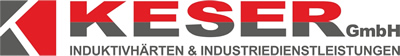 Logo Keser GmbH